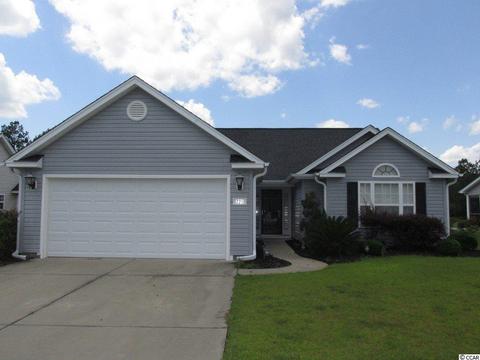 221 Marsh Hawk Dr