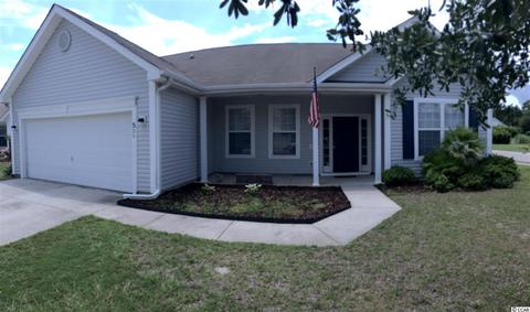 221 Marsh Hawk Dr