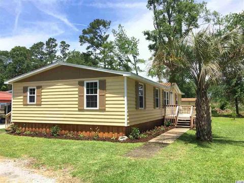 111 Horizon River Dr #4F