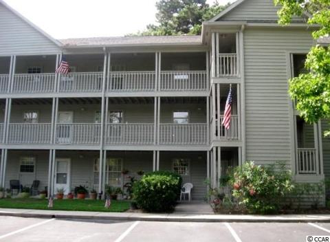 111 Horizon River Dr #4F