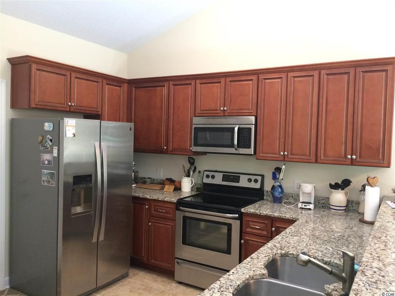 For Sale: 112 Carolines Cove Ct Myrtle Beach, SC 29588