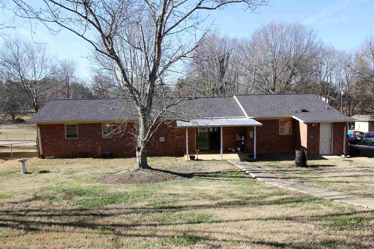 110 Harris Dr
