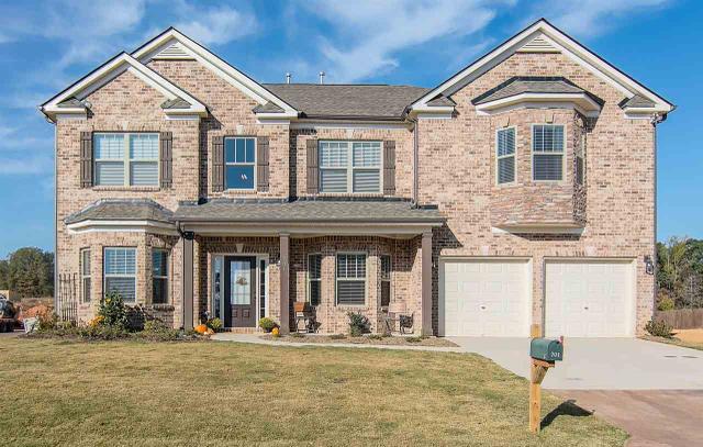 701 Roseclift Dr