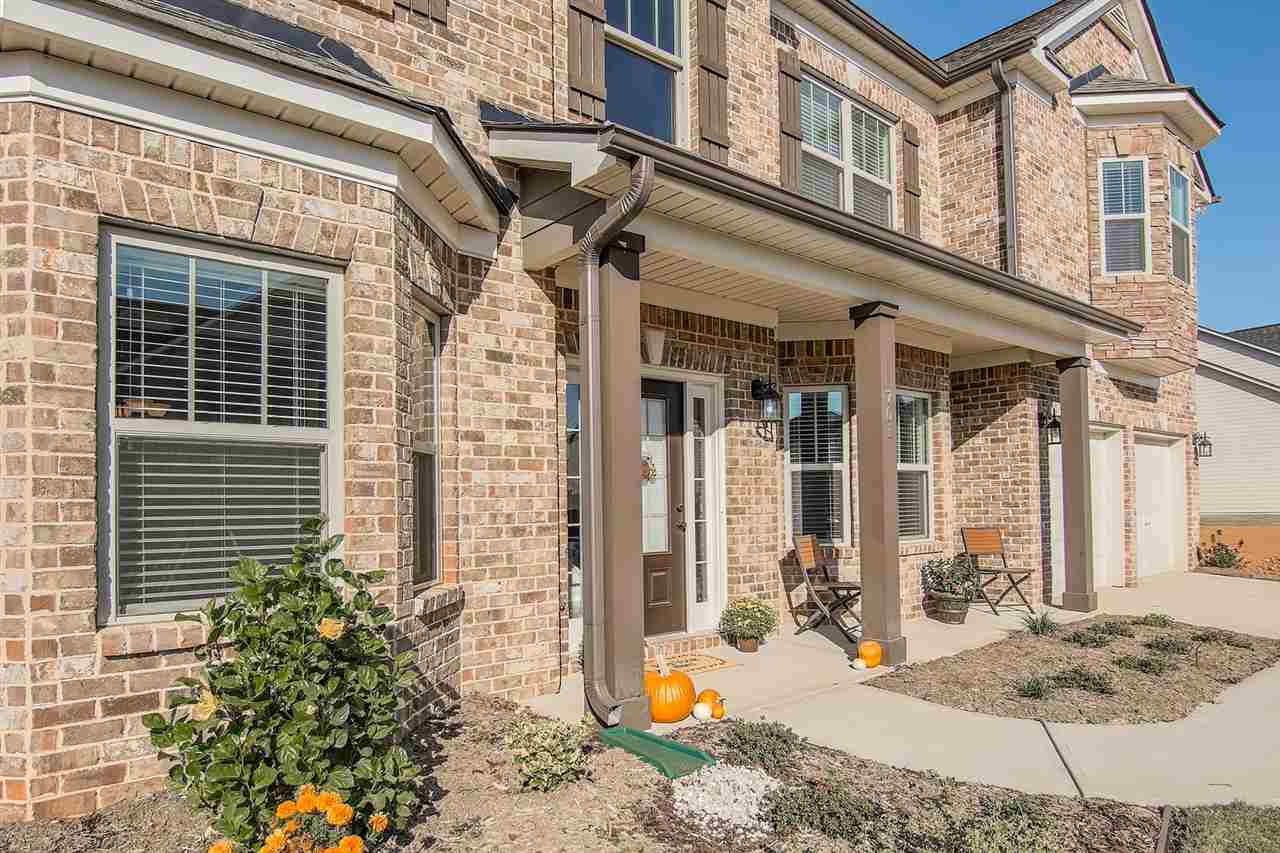 701 Roseclift Dr
