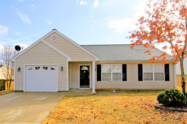 204 Butterfly Way