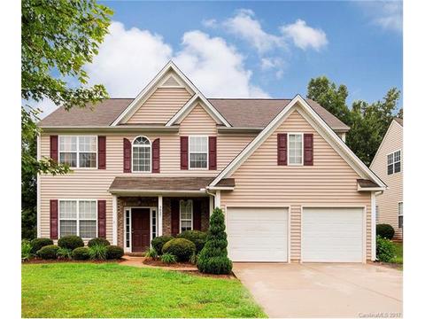 10047 Highland Creek Cir