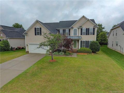 3416 Blue Jay Pass