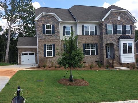16007 Arabian Mews Ln #102