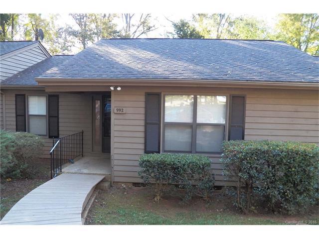 992 Cranberry Cir #54