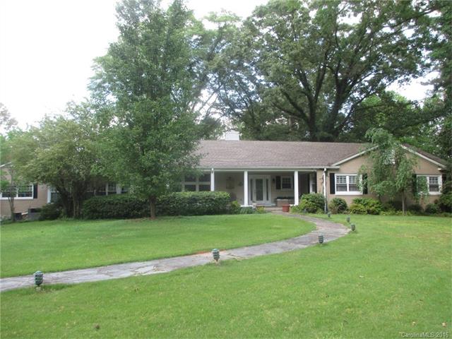 For Sale: 1718 Partridge Hill Rd Lancaster, SC 29720