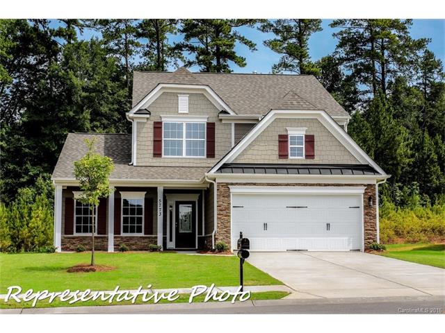 For Sale: 1071 Baldwin Dr #LOT 121 Lancaster, SC 29720