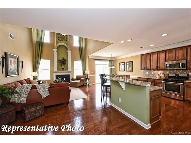 For Sale: 1071 Baldwin Dr #LOT 121 Lancaster, SC 29720