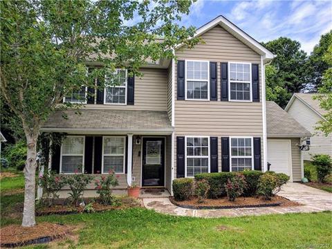 5176 Crystal Lakes Dr