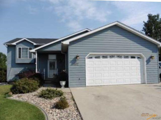 3058 Hoefer Ave #LOT 8 A