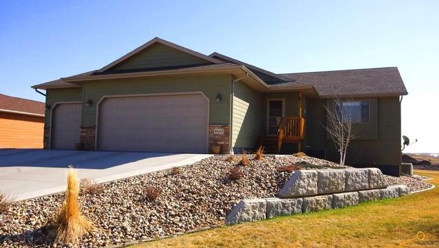 3058 Hoefer Ave #LOT 8 A