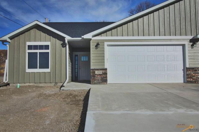 3058 Hoefer Ave #LOT 8 A