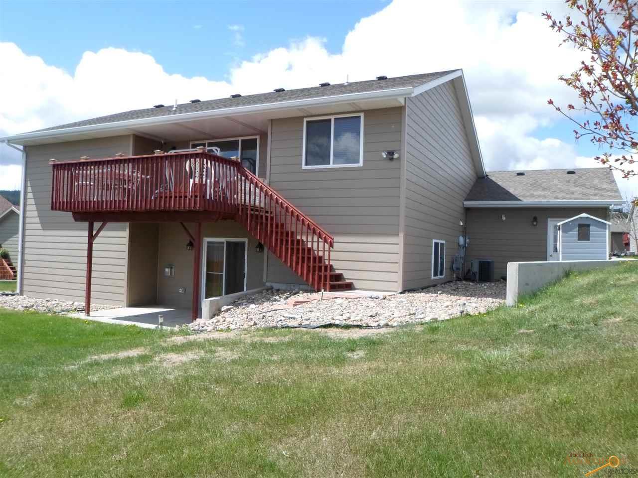 622 W Country Rd