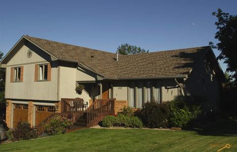 433 Terracita Dr
