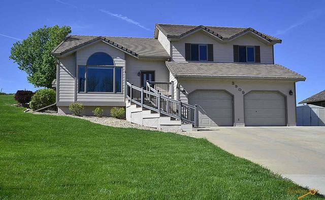 3909 Parkridge Dr