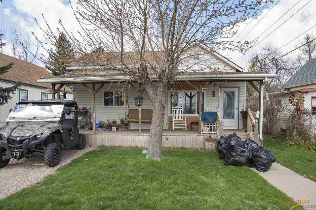 4023 Clover