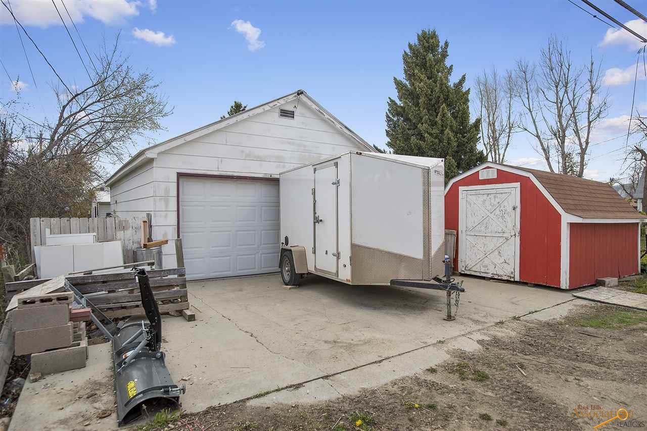 4023 Clover