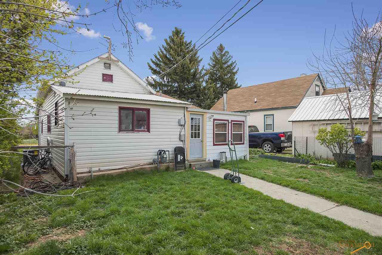 4023 Clover
