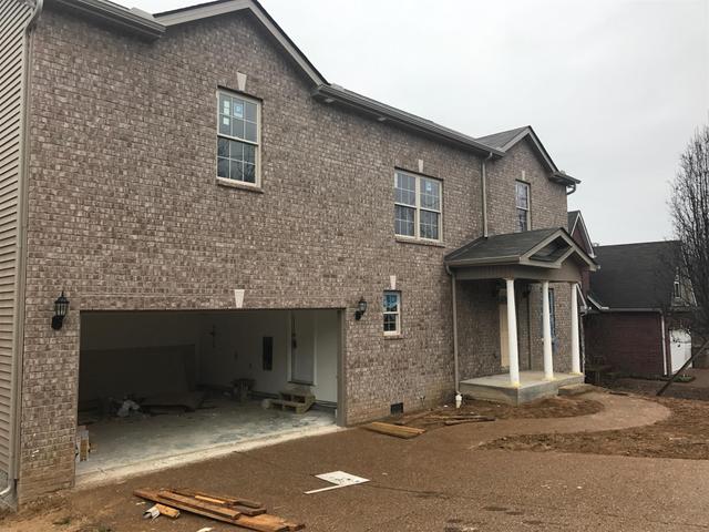 2564 Willowbranch Dr #LOT 16b