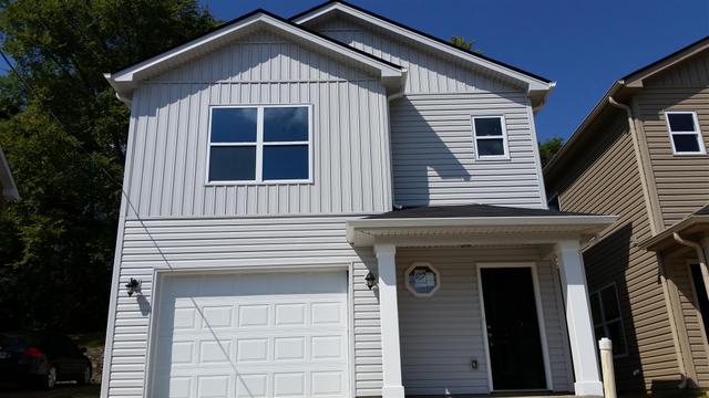 2564 Willowbranch Dr #LOT 16b