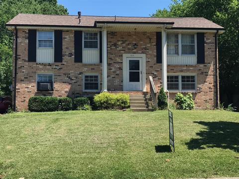2925 Wilford Pack Dr