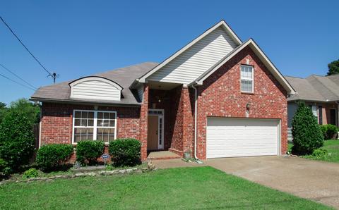 2925 Wilford Pack Dr
