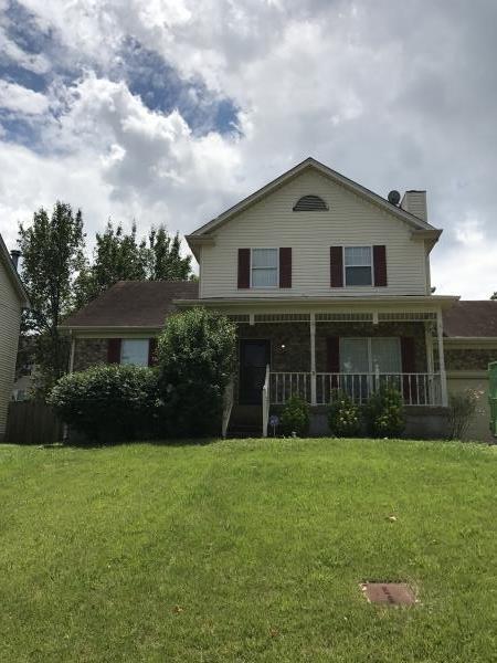 2969 Brantley Dr