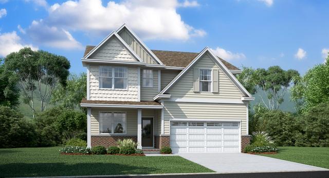 832 Pin Oak Dr