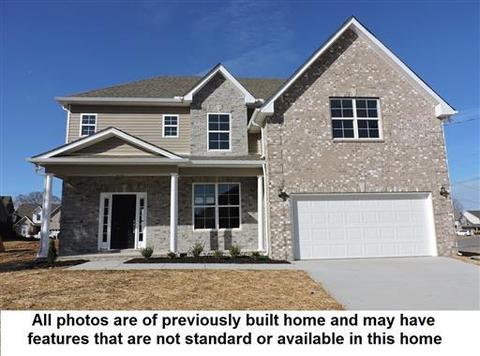 832 Pin Oak Dr