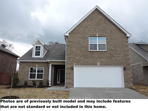 832 Pin Oak Dr
