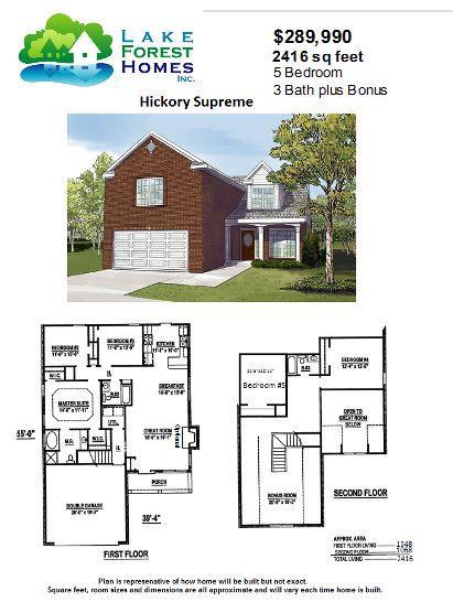 832 Pin Oak Dr