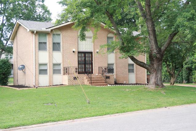84 Tusculum Rd