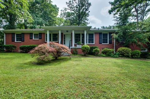5749 Cloverhill Dr