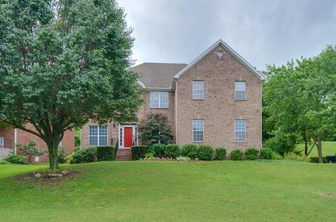 5749 Cloverhill Dr