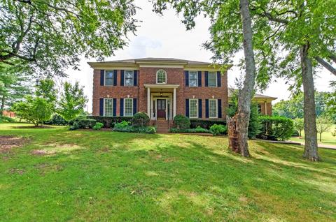 1403 Glenview Dr