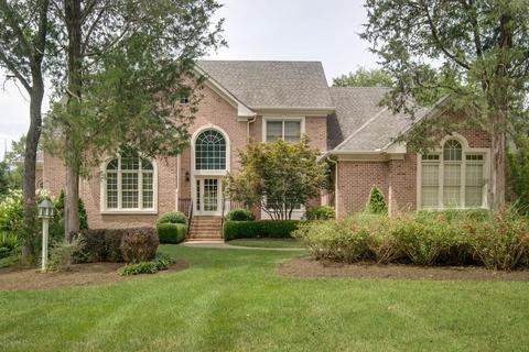 5144 Walnut Park Dr