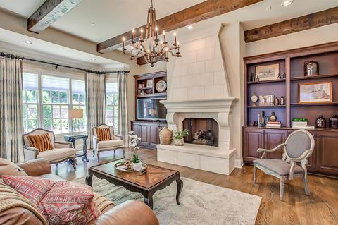 5144 Walnut Park Dr
