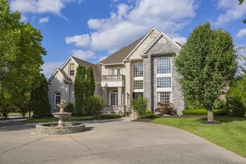 5144 Walnut Park Dr