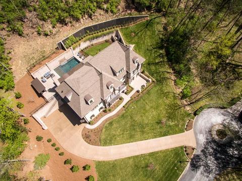 5144 Walnut Park Dr
