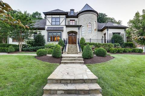 125 Woodward Hills Pl