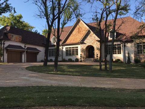125 Woodward Hills Pl