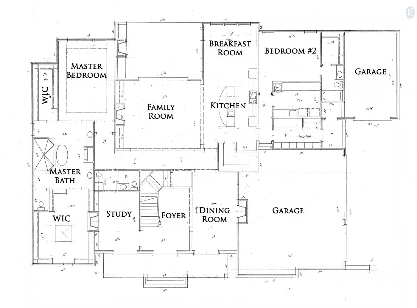 For Sale: 1041 Holly Tree Gap Rd #LOT 4 Brentwood, TN 37027