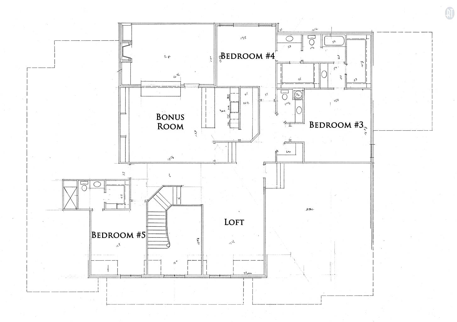 For Sale: 1041 Holly Tree Gap Rd #LOT 4 Brentwood, TN 37027