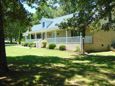 1327 Camp Ravine Rd