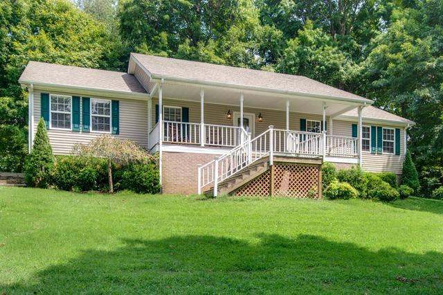 5958 Fred Perry Rd