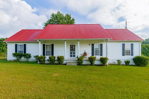 5958 Fred Perry Rd